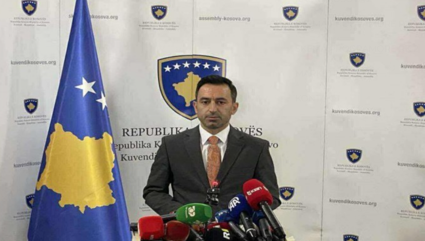 Basha kërkon falje për artikullin ndaj UÇK-së: Kam qenë i pakujdesshëm