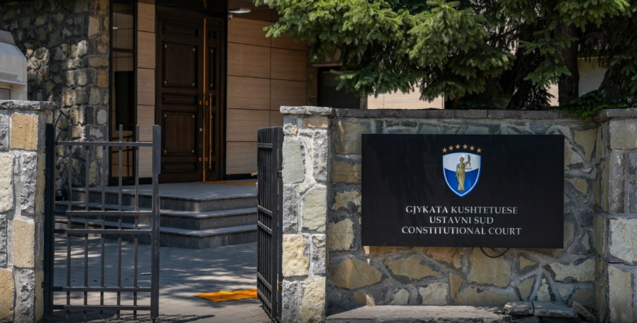 Gjykata Kushtetuese: Kuvendi nuk është konstituuar, edhe 12 ditë afat