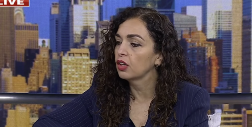 Osmani në Fox News: Në maj të këtij viti kishte përpjekje tensioni nga Serbia – Trump e parandaloi