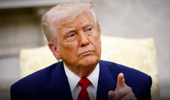 Trump: Televizioneve që më kundërshtojnë ndoshta duhet t’u hiqet licenca