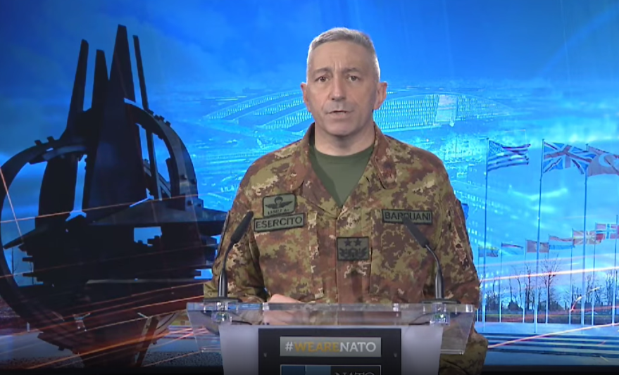 Barduani: Rruga drejt sigurisë së qëndrueshme në Kosovë nuk është ushtarake, por politike