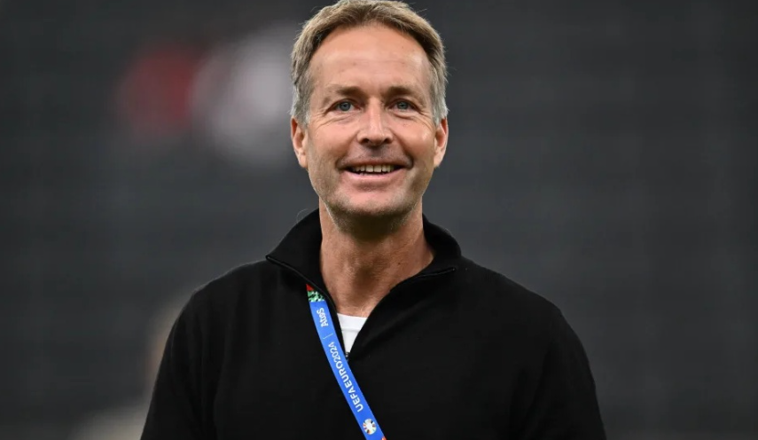 Hjulmand do të jetë trajneri i ri i Leverkusen