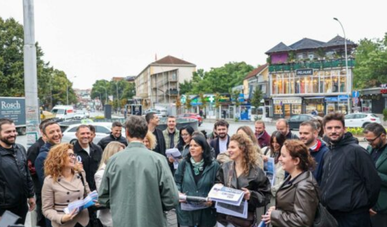 Uran Ismaili: Pas 12 tetorit s’ka më ndarje selektive – do të bashkëpunojmë me të gjithë pa dallime partiake