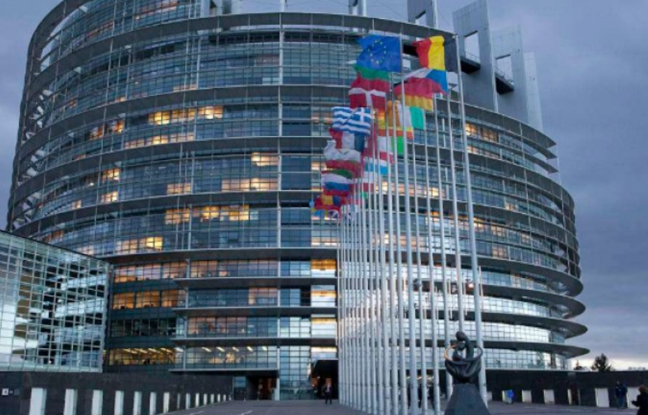 Parlamenti Evropian për situatën në Serbi