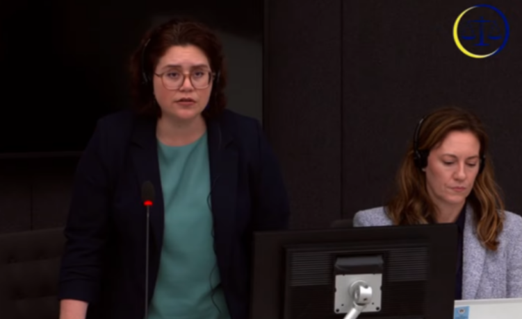 Dy përfaqësuese të qeverisë amerikane në Hagë me Rubinin: Po përdor dokumente të brendshme, s’duam të ndërhyjmë, por mund ta bëjmë kur i kërkohen hollësi