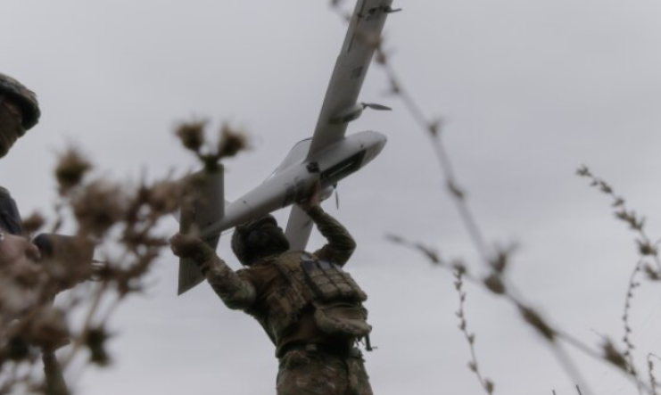 Kërcënimi rus, vendet e BE-së dhe Ukraina bisedime për vendosjen e ‘murit të dronëve’