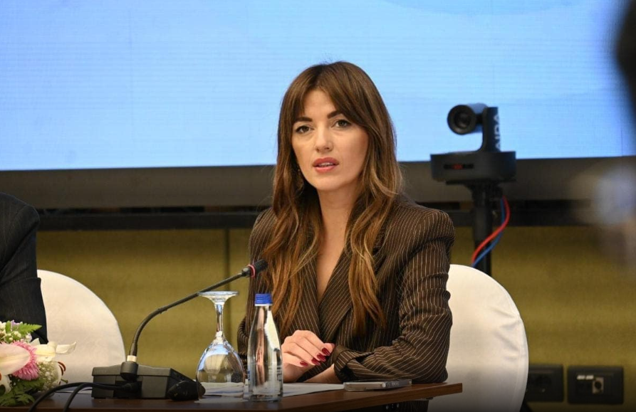 Aktakuza ndaj Mujkës dhe Muzliukajt, Haxhiu: U njoftova nga zëdhënësi, LV-ja do ta trajtojë këtë rast, do të interesohet