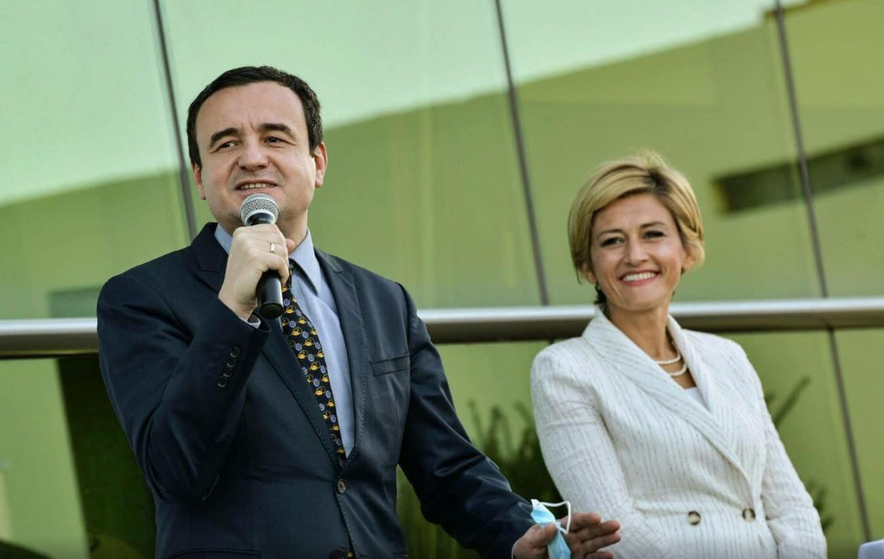 Kusari, Kurtit: Jo më koalicion joformal, por me emrin dhe llogon e “Alternativës” në fletëvotim