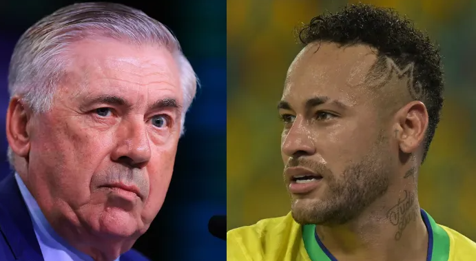 Kriza në Kombëtaren e Brazilit: Neymar flet për përplasjen me Ancelottin