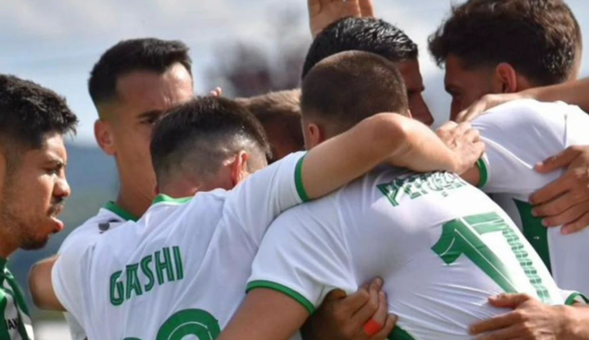 Malisheva thyen Gjilanin, fitojnë edhe Dukagjini, Prishtina e Re e Ballkani Malisheva thyen Gjilanin, fitojnë edhe Dukagjini, Prishtina e Re e Ballkani