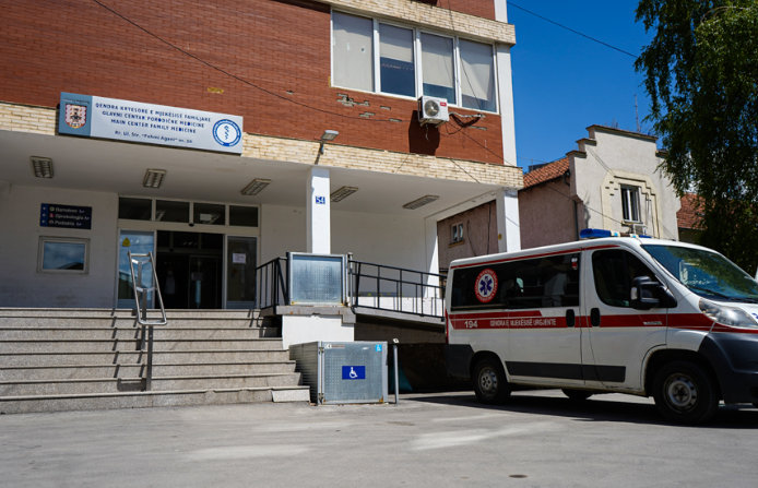 Të mërkurën fillon vaksinimi kundër gripit sezonal