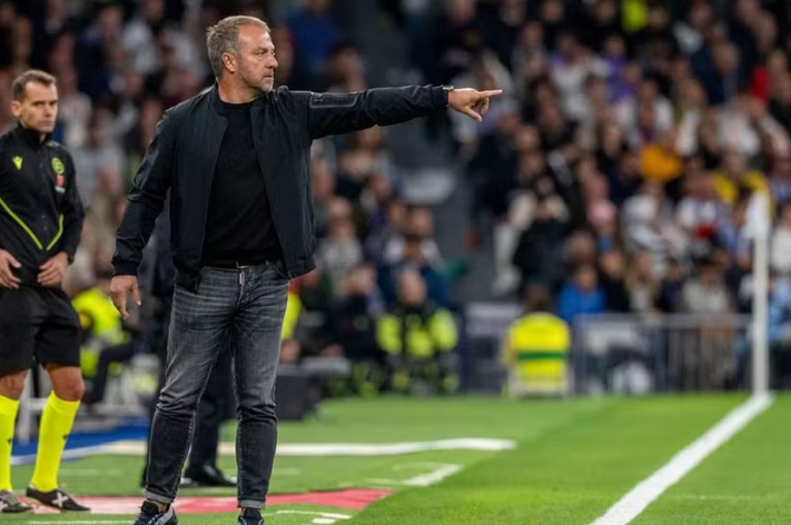 Flick kritikon Barcelonën pas barazimit me Vallecanon