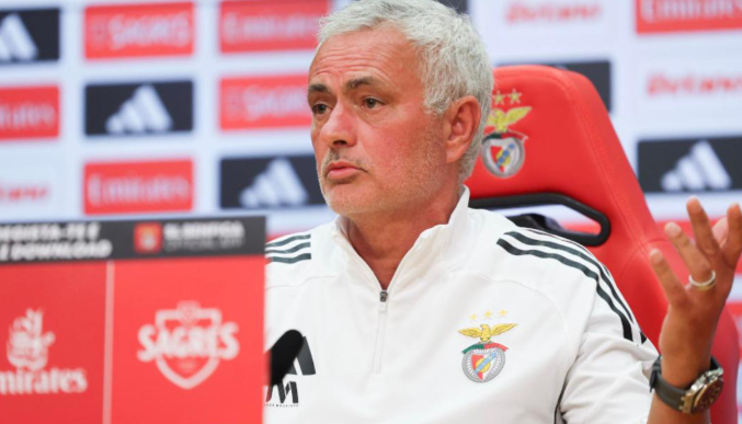 Formati i ri i ‘Champions-it’? Ja çfarë thotë Mourinho