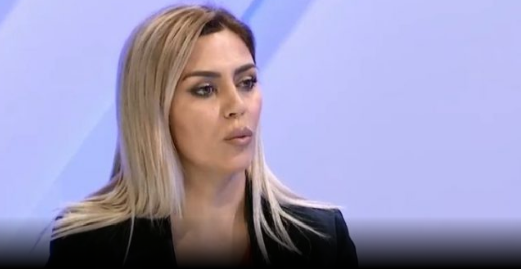 Blerta Deliu-Kodra: Në Hagë u dëshmua fuqia e bashkimit qytetar e kombëtar Blerta Deliu-Kodra: Në Hagë u dëshmua fuqia e bashkimit qytetar e kombëtar