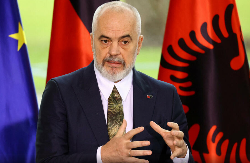 Rama: Dialogu Kosovë-Serbi ka dështuar, Kosova rrezikon izolimin nëse nuk pranon kërkesat e BE-së