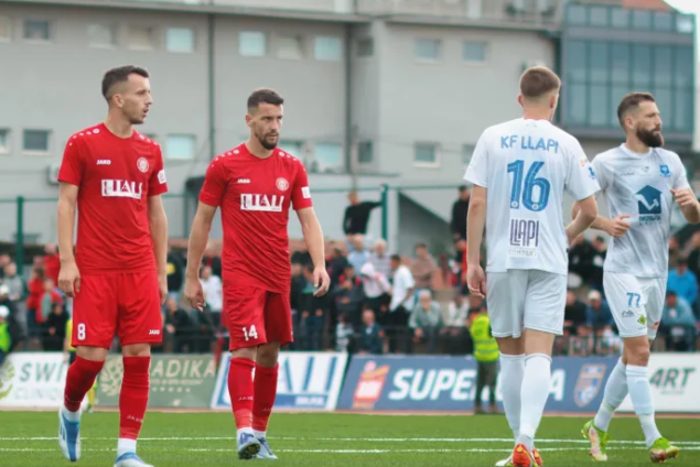 Drita mund Dukagjinin, fitojnë edhe Llapi, Ballkani dhe Drenica