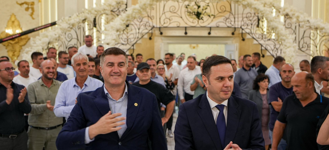 Lumir Abdixhiku: Koha i ka ardhur fitores së LDK-së në Suharekë