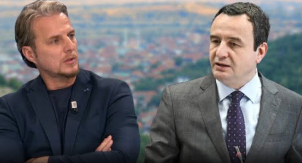 Arifi tallet me Kurtin: ‘Dallime’ me Amerikën kanë Putini, Xi dhe Kim Jong Un