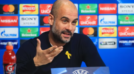 Guardiola: City është gati për ‘Champions’