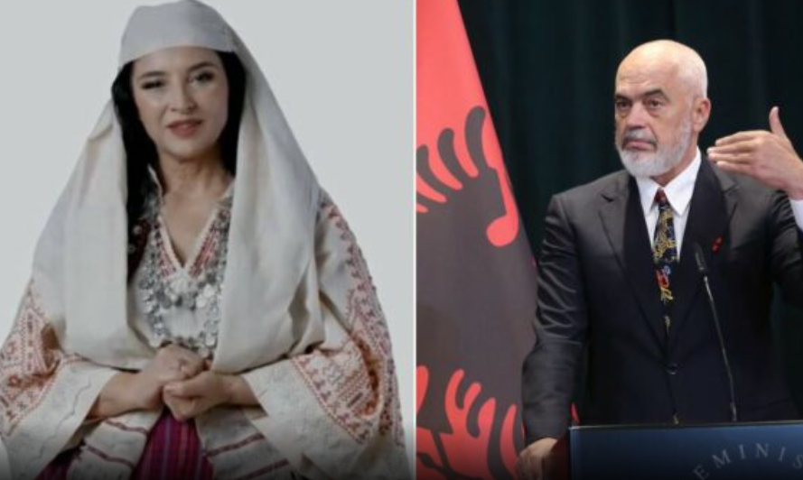 ‘Diella nuk është lodër’, Rama: Me të po projektojmë të ardhmen