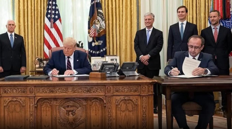 Hoti pas pezullimit të dialogut nga SHBA: Kosova nuk e meriton këtë lidership