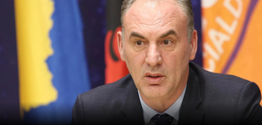 Limaj: Dëshmia e James Rubinit, thirrje për t’i lënë anash ‘politikat e mahallave’