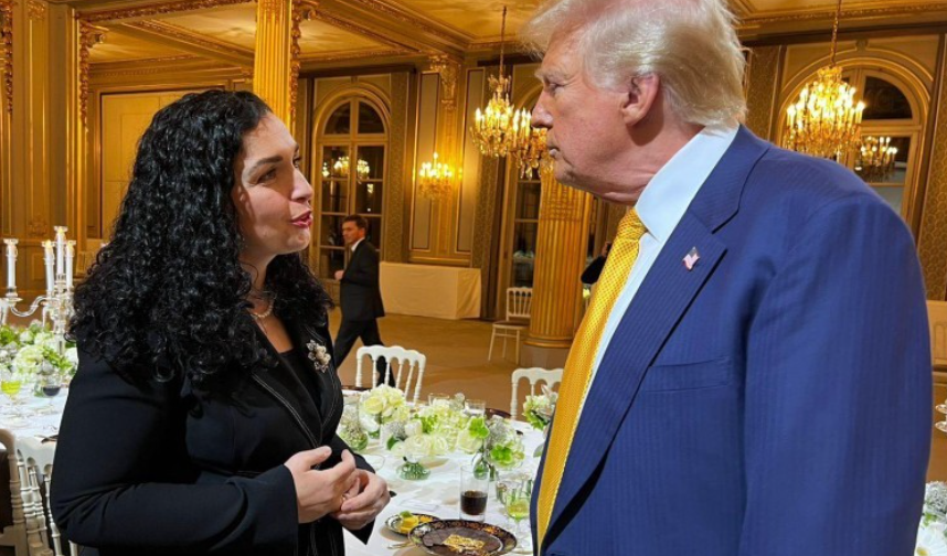 Osmani bisedë telefonike me zyrtarin e lartë të Departamentit të Shtetit: Do të angazhohem me administratën Trump për të ruajtur aleancën tonë