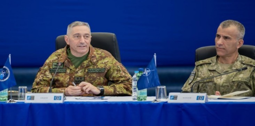 Barduani: Mbështetja e aleatëve të NATO-s, dëshmi për siguri në rajon