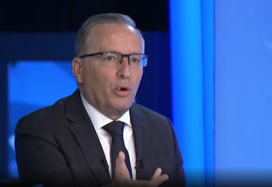 Bedri Hamza: Pezullimi i dialogut strategjik me SHBA-në, periudha më e errët në historinë e Kosovës