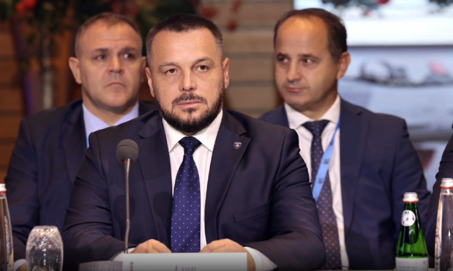 Maqedonci: Investimet në mbrojtje synojnë forcimin e kapaciteteve dhe rrugën drejt NATO-s