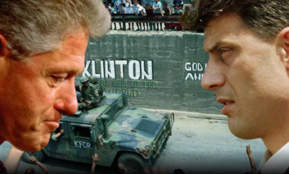 Transkripti i plotë i bisedës telefonike Thaçi – Clinton më 1999: “Do ta kemi një të ardhme të mirë”
