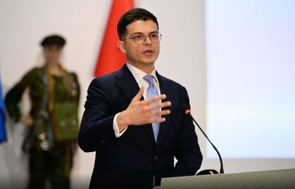 Ministri i Mbrojtjes: Asgjë më shumë se drejtësi për Kosovën dhe çlirimtarët e saj