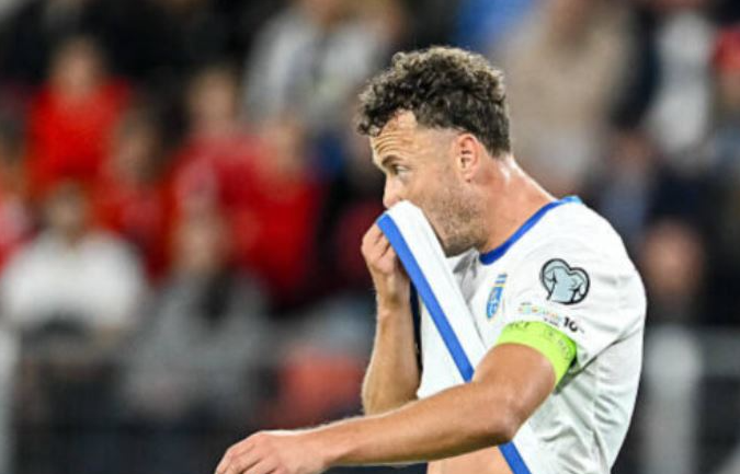 Napoli konfirmon lëndimin e Rrahmanit