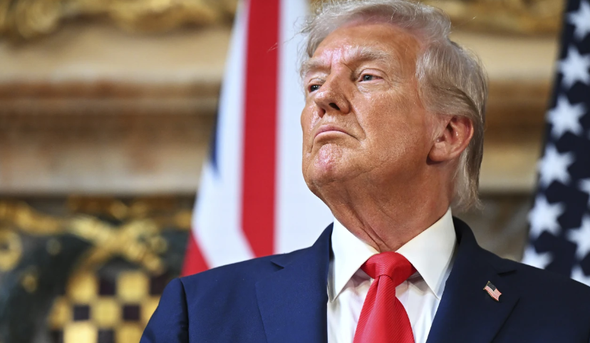 Gjykatësi federal hedh poshtë padinë e Trump për shpifje prej 15 miliardë dollarësh kundër The New York Times