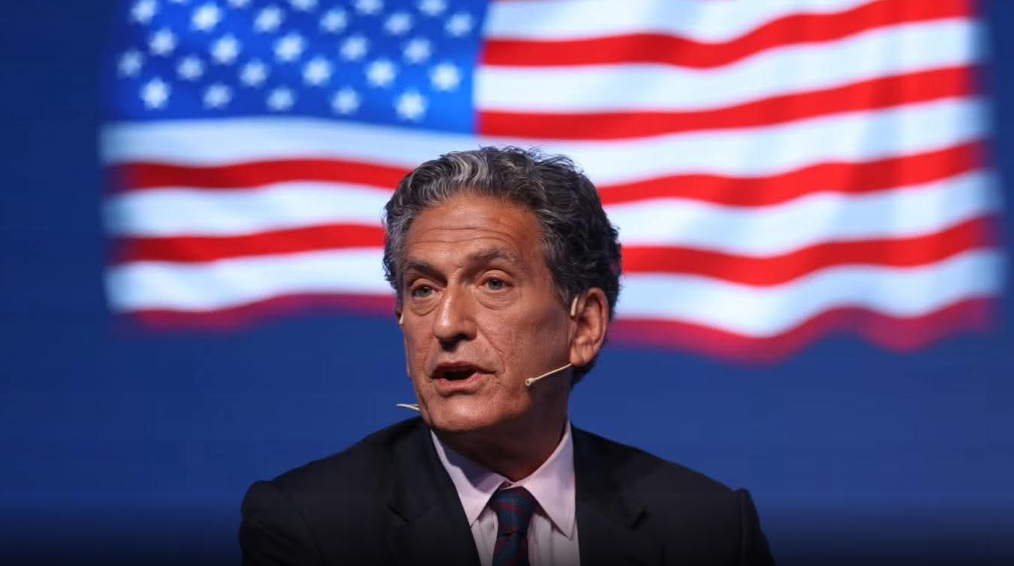 Faleminderit z. James Rubin!