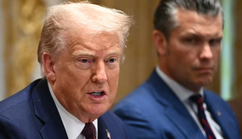 Trump do të marri pjesë në samitin e gjeneralëve