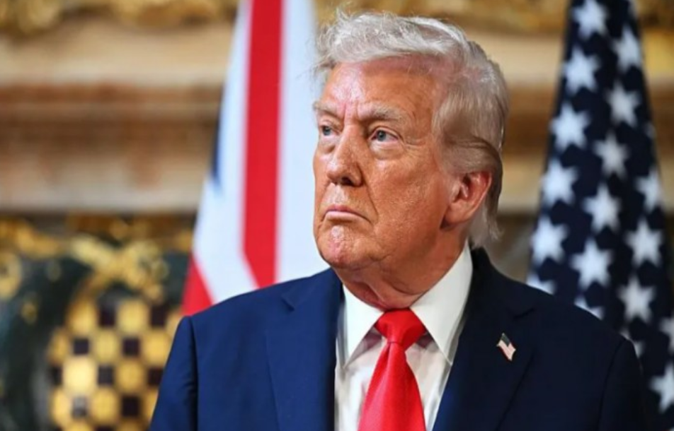 Trump urdhëron vendosjen e trupave në Portland Trump urdhëron vendosjen e trupave në Portland
