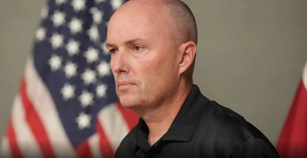 Guvernatori i Utah: Vrasësi i Charlie Kirk nuk po bashkëpunon me autoritetet