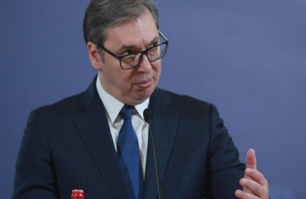 Hijet e viteve ’90: Vuçiq dhe heshtja e Perëndimit