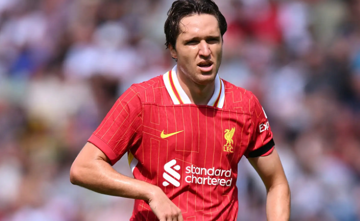 Chiesa, një i ‘burgosur’ i Liverpool-it