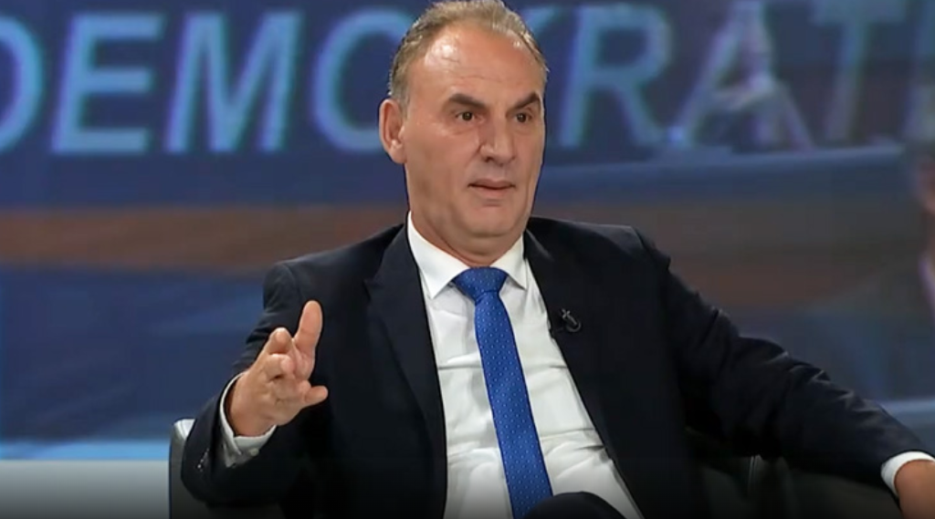 Limaj: As Kosova dhe as Shqipëria nuk kanë bërë mjaftueshëm, kjo çfarë po shohim në Hagë, propagandë 20-vjeçare anti UÇK