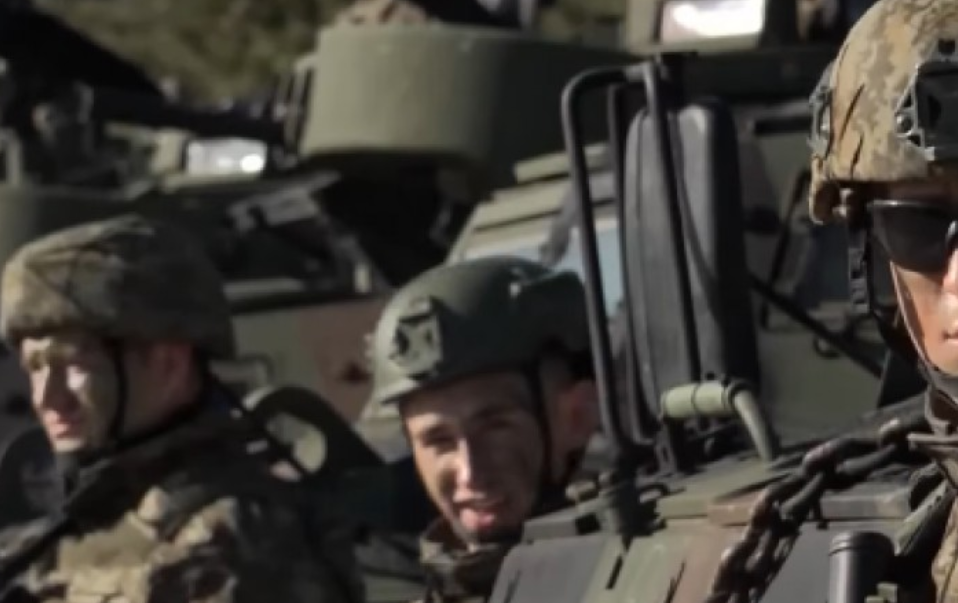 Mbi 320 milionë euro investim i FSK në armatim, trajnim dhe infrastrukturë Mbi 320 milionë euro investim i FSK në armatim, trajnim dhe infrastrukturë
