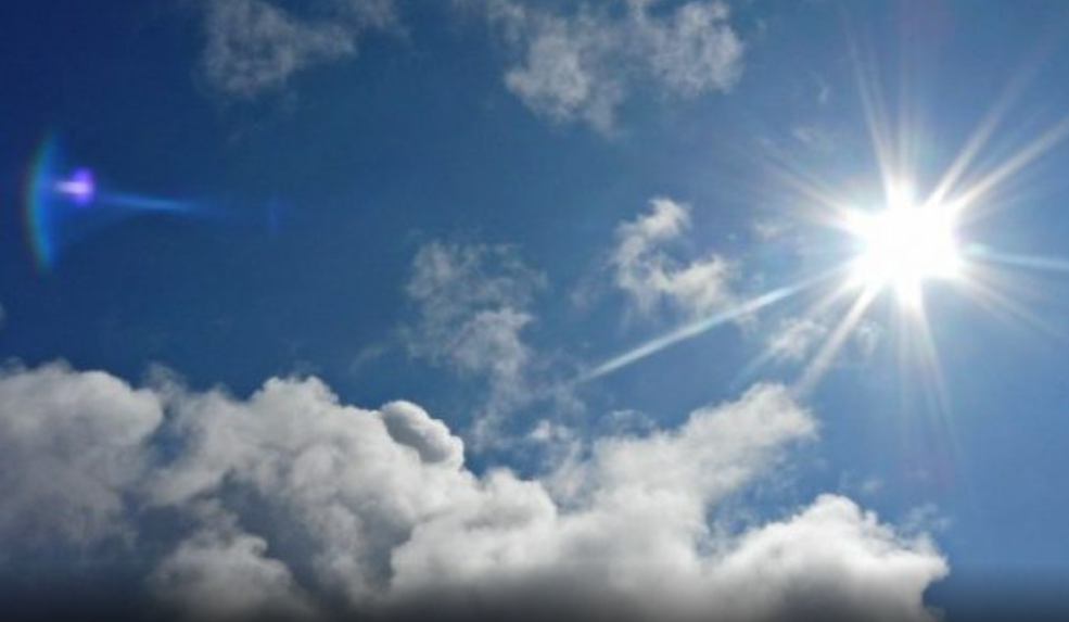 Moti për javën e ardhshme