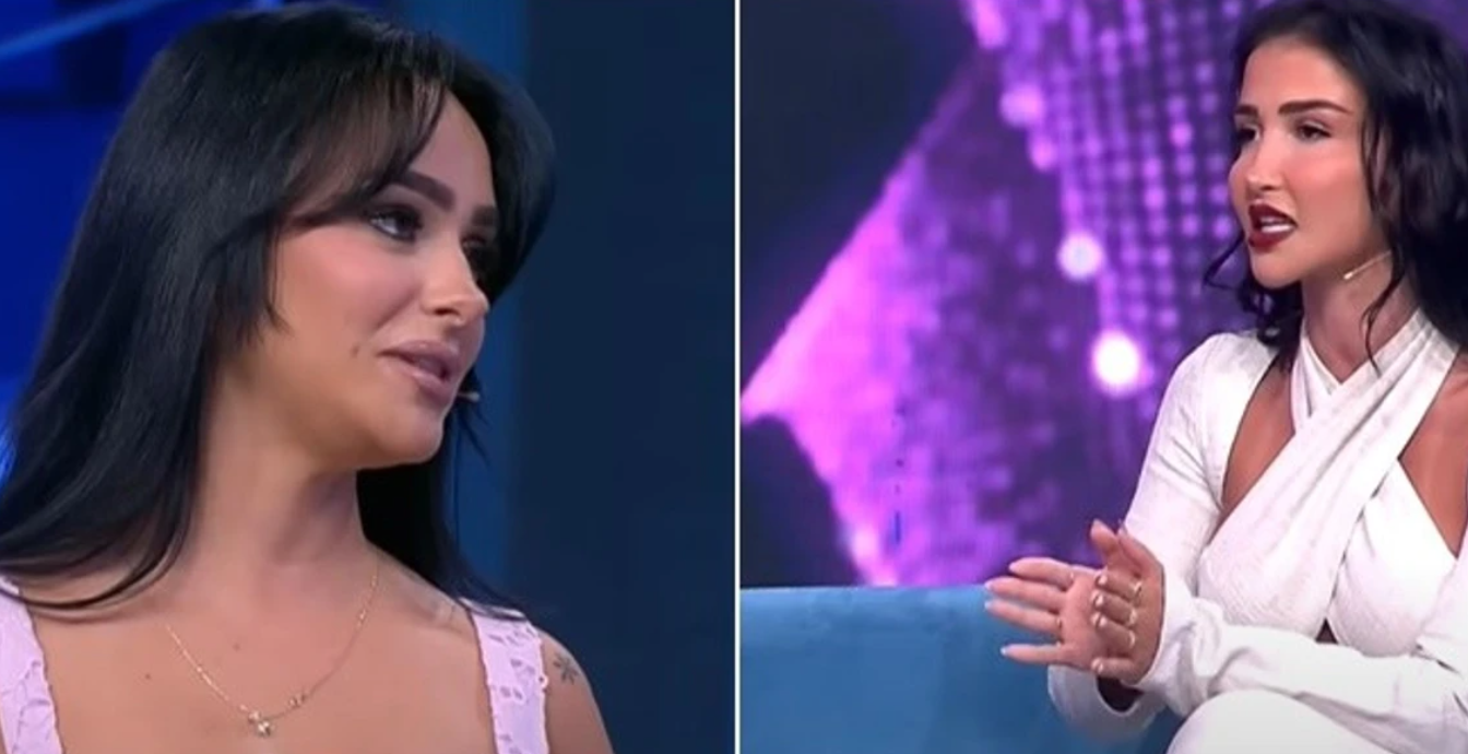 Do të përballet me Xheneta Fetahun? Egli Tako habit me përgjigjen