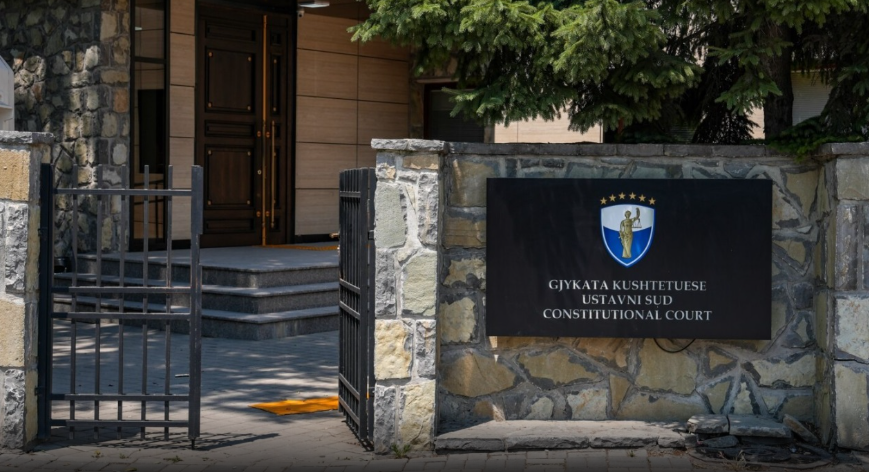 Çfarë mund të vendosë Gjykata Kushtetuese për Kuvendin?