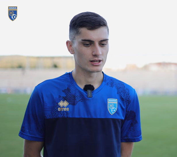 Hoxha para sfidave të shtatorit: Do të japim gjithçka që të fitojmë