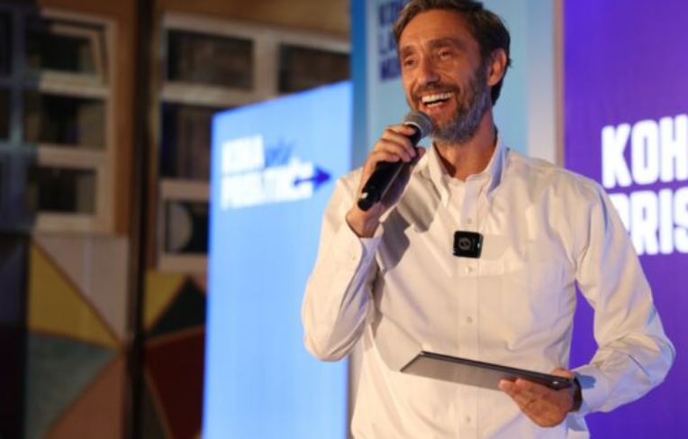 Uran Ismaili nga lagjja e Muhaxherëve: Prishtina e para, do ta angazhoj ekipin më të mirë për t’i bërë lagjet tona funksionale