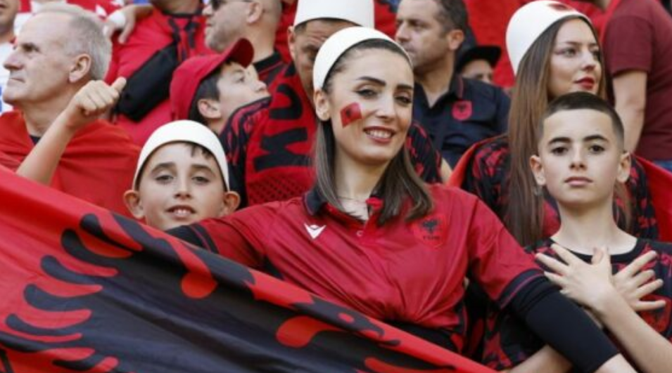 Popullsia në Shqipëri: 50,5 % gra dhe 49,5 % burra