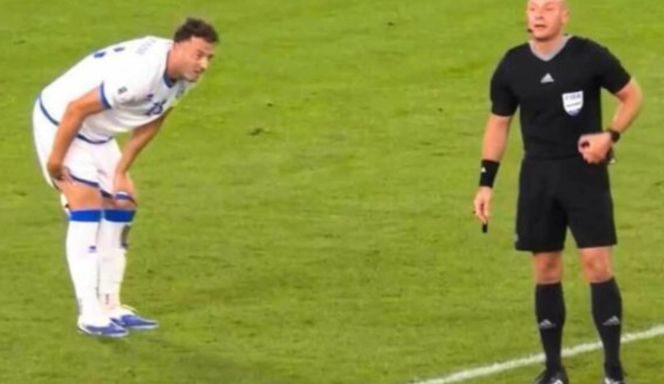 Lëndimi i Amir Rrahmanit është i lehtë, pritet të mungojë vetëm disa javë