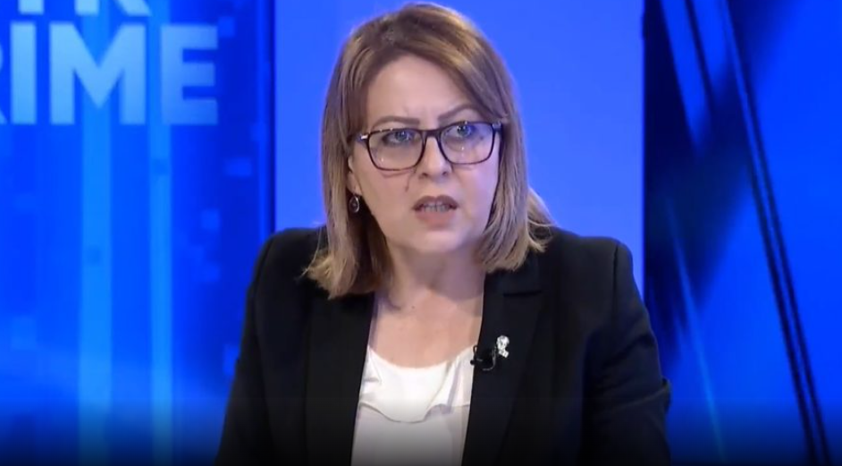 Bajrami e ashpër ndaj VV-së: Këta tuxana e mashtrues thërrasin për debate, por vetë nuk janë ballafaquar asnjëherë